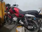 Good bike in cheap rate