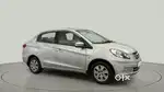 Honda Amaze 2013-2016 S i-Vtech, 2014, Petrol