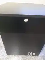 Computer table