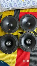 JBL SPEAKERS