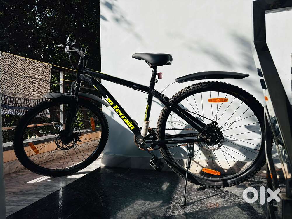 For Sale: 4-Month-Old Cycle (Almost New Condition)