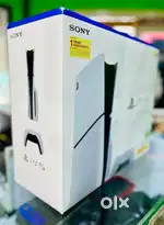 PS5 slim digital/Disc model