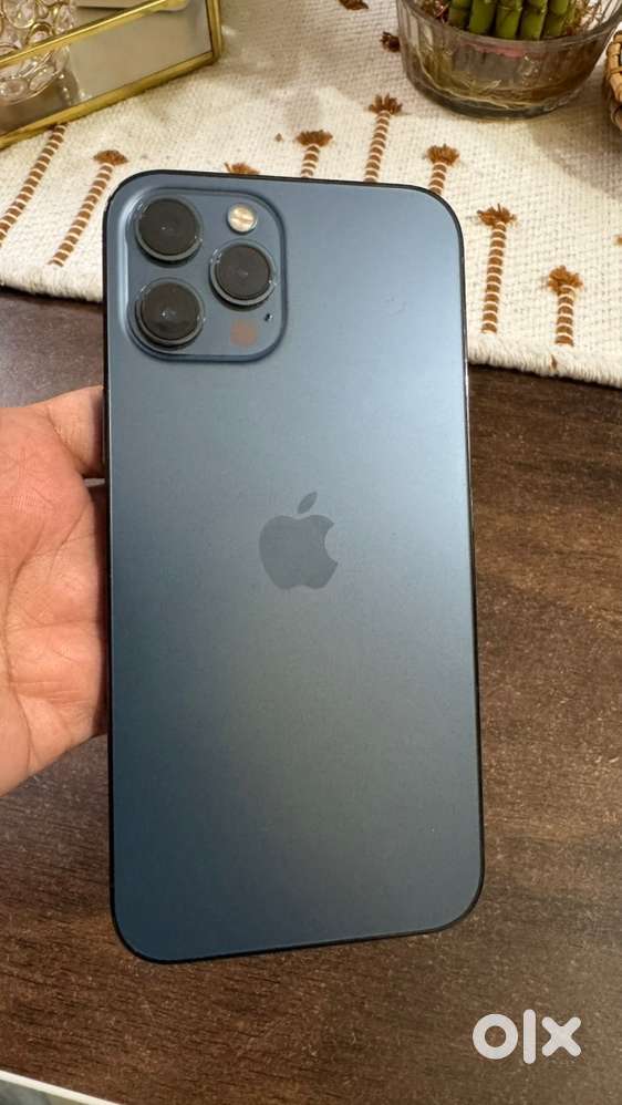 iPhone 12 Pro Max 256GB – Excellent Condition