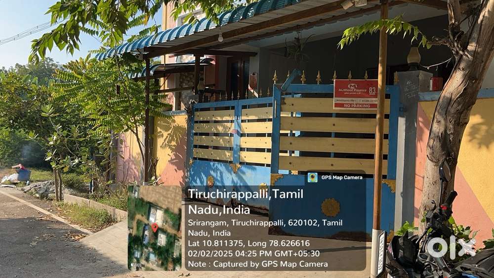 Independent House