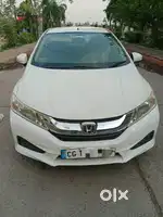 Honda City Edge Edition Diesel SV, 2014, Diesel