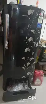 Fresh refrigerator