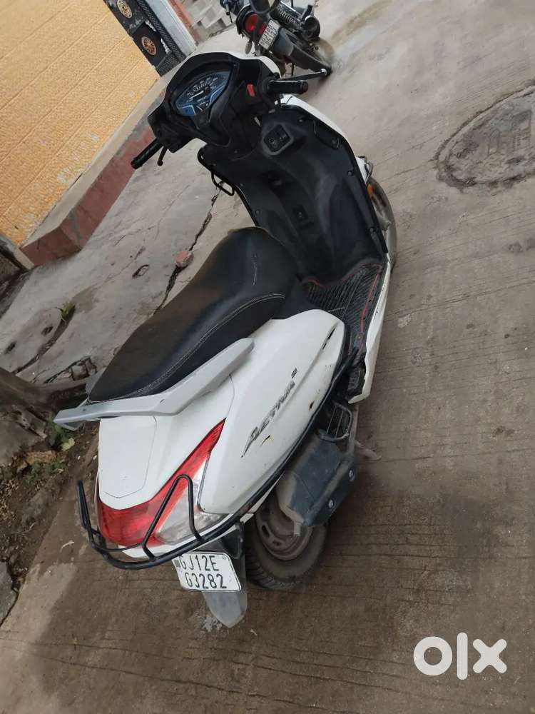 2020 MODEL OWNER=2 VIMO CHALU