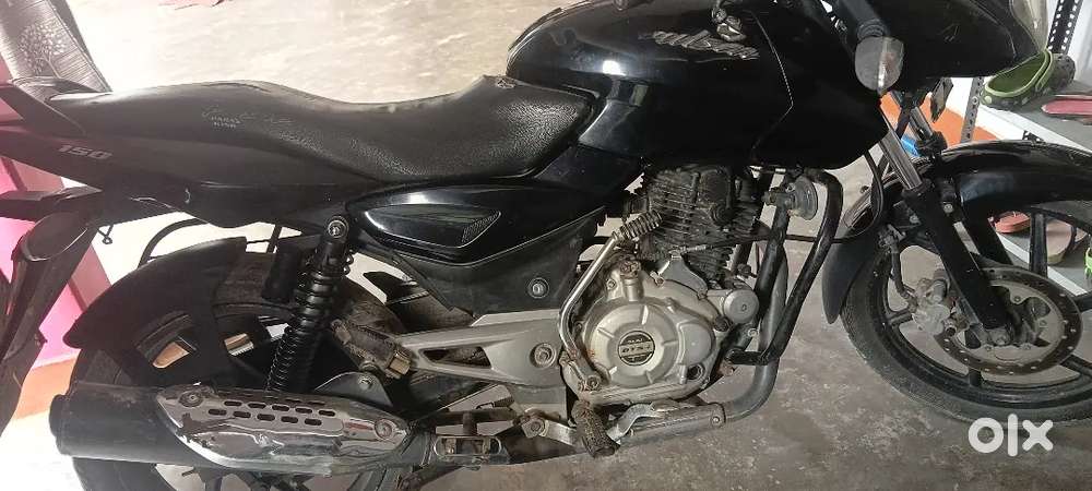 Mast condition call me