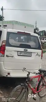 Mahindra Xylo 2011