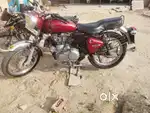 Shoroom condition