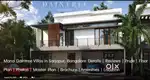 Mana Daintree Villa for Sale