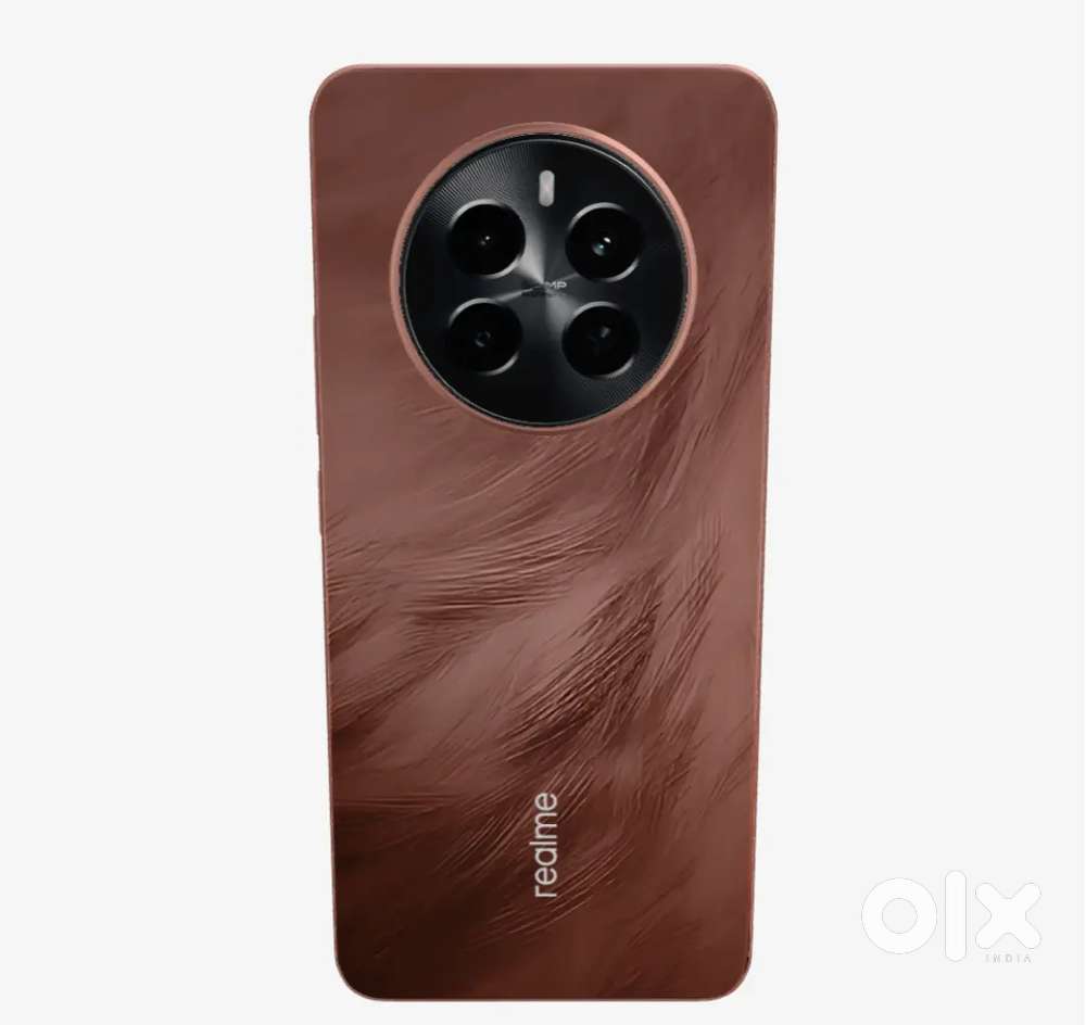 Reapme P1 5g 6/128gb