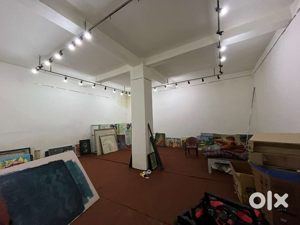 Gowdown/Warehouse for rent in Mahraulli