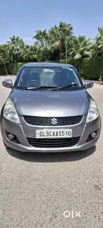 Maruti Suzuki Swift VXI ABS BSIV, 2014, Petrol