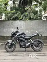 NS200 (Mint condition)