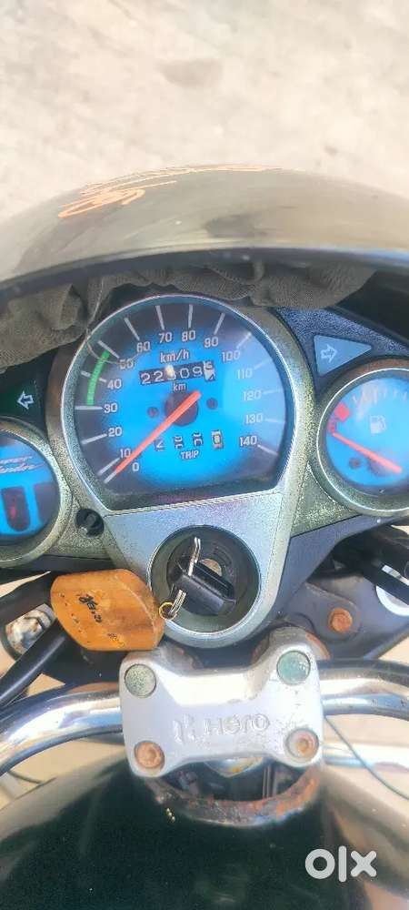 Good condition