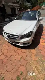 Mercedes-Benz C-Class 2015 Diesel Well Maintained