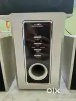 F&D home Theatre 5.1