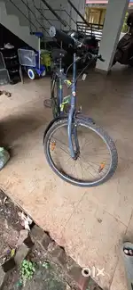 Hero cycle