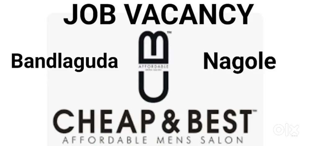 We are looking for store Manager