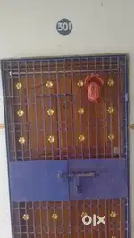 Chamundeshwari apartment