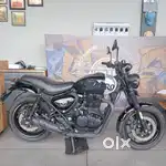 Royal Enfield Hunter 350