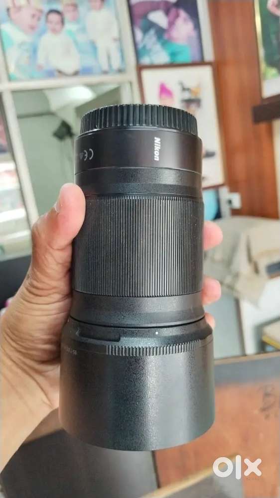 Nikon 85mm Z mount sale good condition