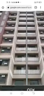 Lodha Panecea available for rent