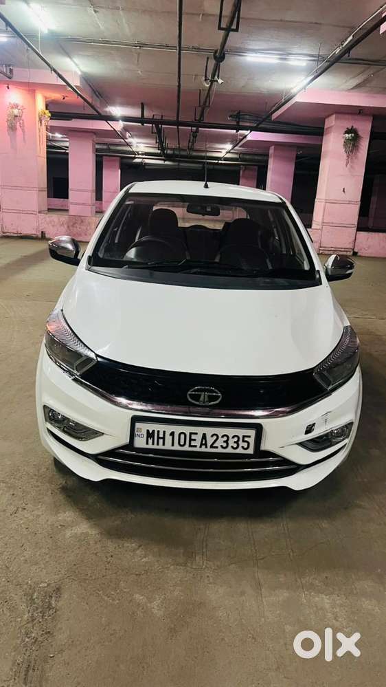 Tata Tiago 1.05 Revotorq XT Option, 2023, Petrol