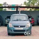 Maruti Suzuki Swift DDiS LDI, 2008, Diesel
