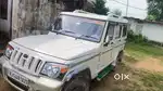 2008 to bolero slx pawar string