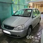 Tata Indigo CS LX TDI, 2010, Diesel