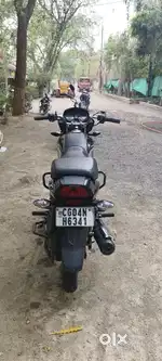 New condition less driven HONDA CD110 DREAM first owner