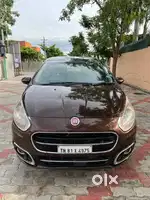 Fiat Punto, 2016, Diesel