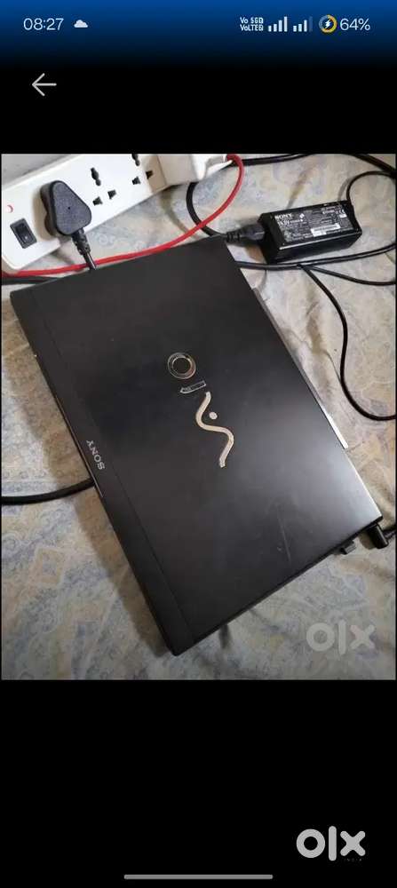 Sony Vaio I5 2nd gen