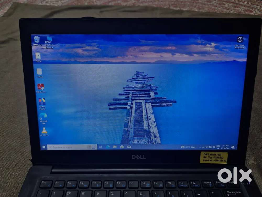 Dell latitude 7290
