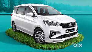 BRAND NEW ERTIGA VXI CNG