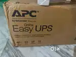 APC 3 KVA Online UPS