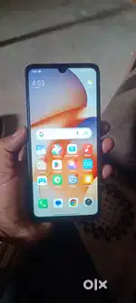 Redmi 13 C 4gbram + 128gbrom