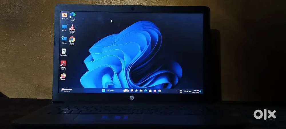 HP 250 G7 Notebook PC