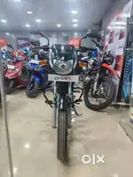 Bajaj CT 100 – 2019 Model