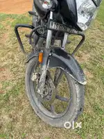 Honda Unicorn