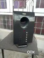 Intext Home Theater For Urgent Sale