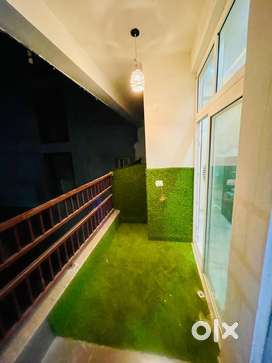 Villa in gated society : apni jameen apni chhat