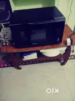 Micro oven