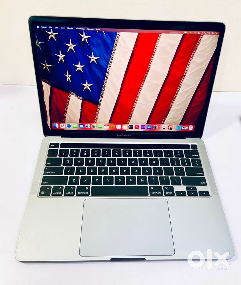 ( Mac huB ) Macbook Pro - M1 Chip / 16 GB Ram / 1 TB Storage