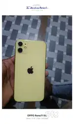I phone 11 64 gb battery  health 79%