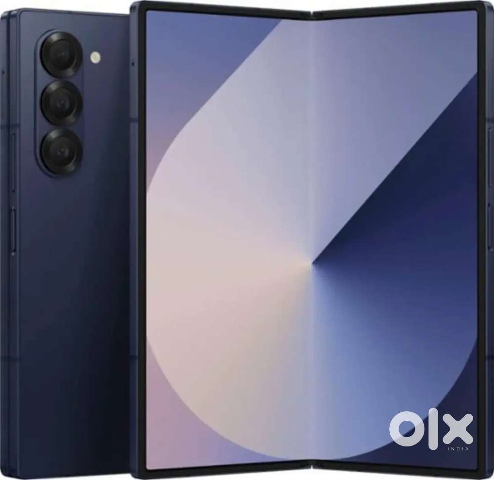 Samsung z fold 6 12/256 gb