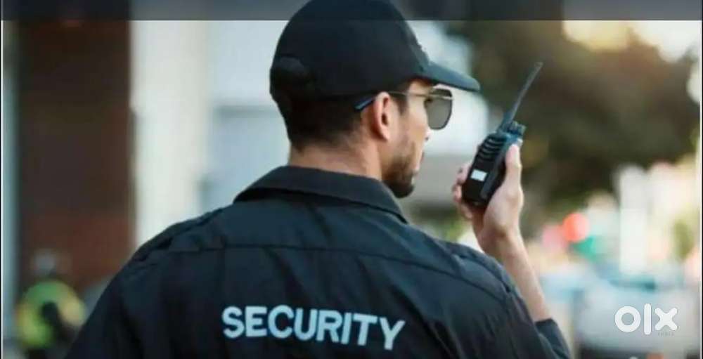 Security guard,security supervisor jobs available all over kerala