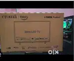Croma compny tv  32 inch